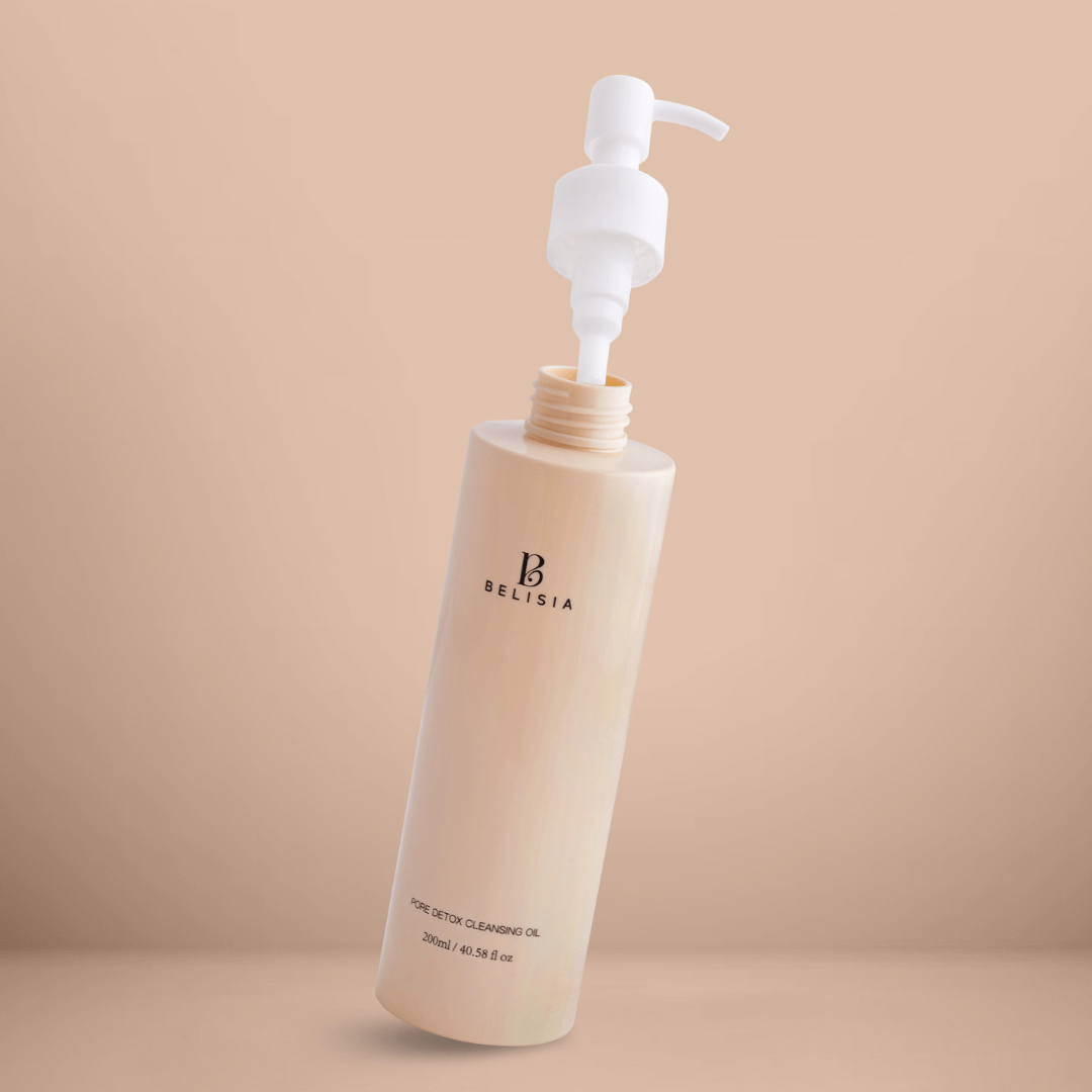 Pore Detox Cleansing Oil