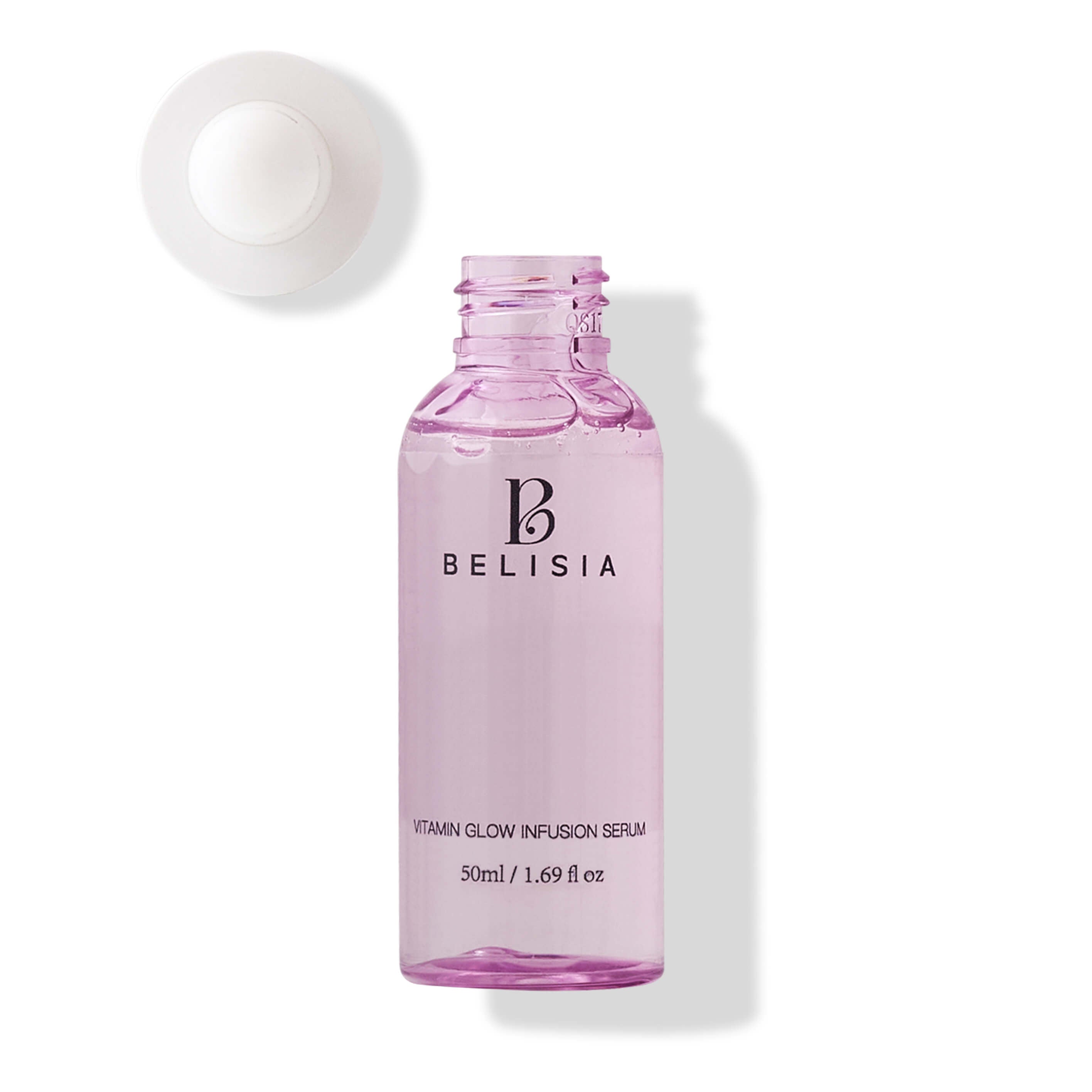 Vitamin Glow Infusion Serum