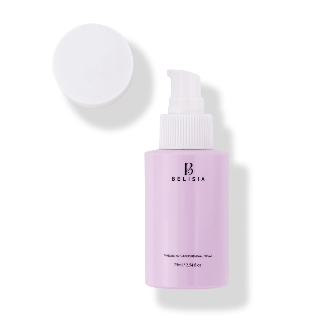 Timeless Anti-Aging  Renewal Cream