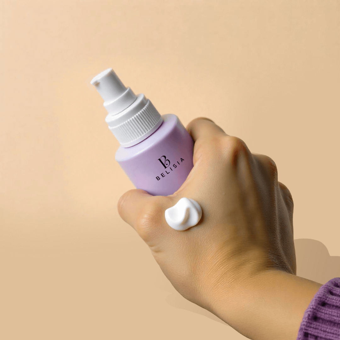 Timeless Anti-Aging  Renewal Cream