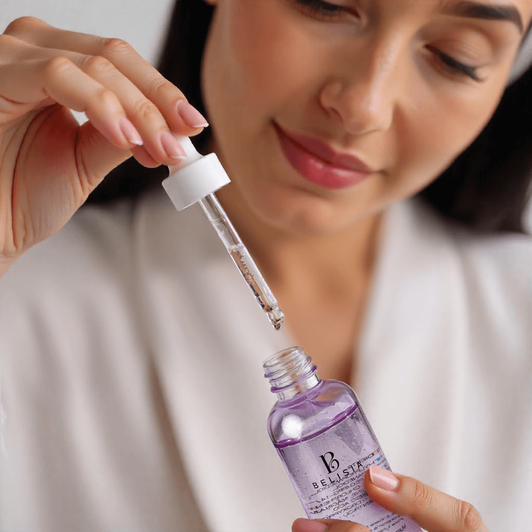 Vitamin Glow Infusion Serum