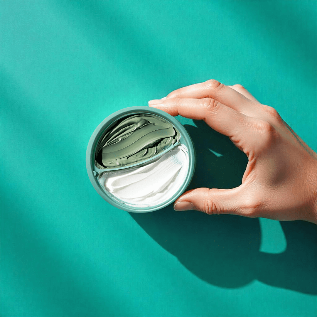 Detox & Hydrate Clay Mask