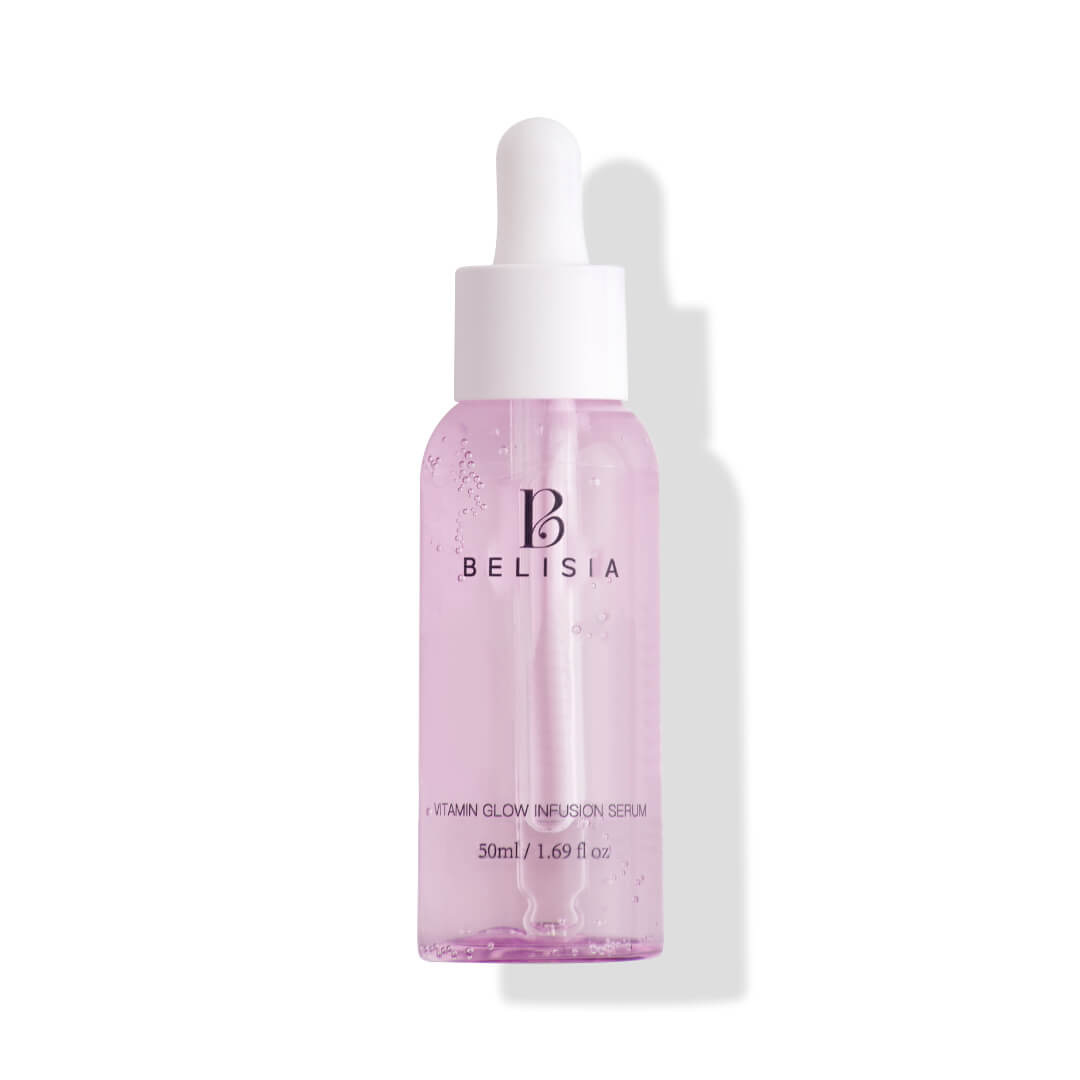 Vitamin Glow Infusion Serum