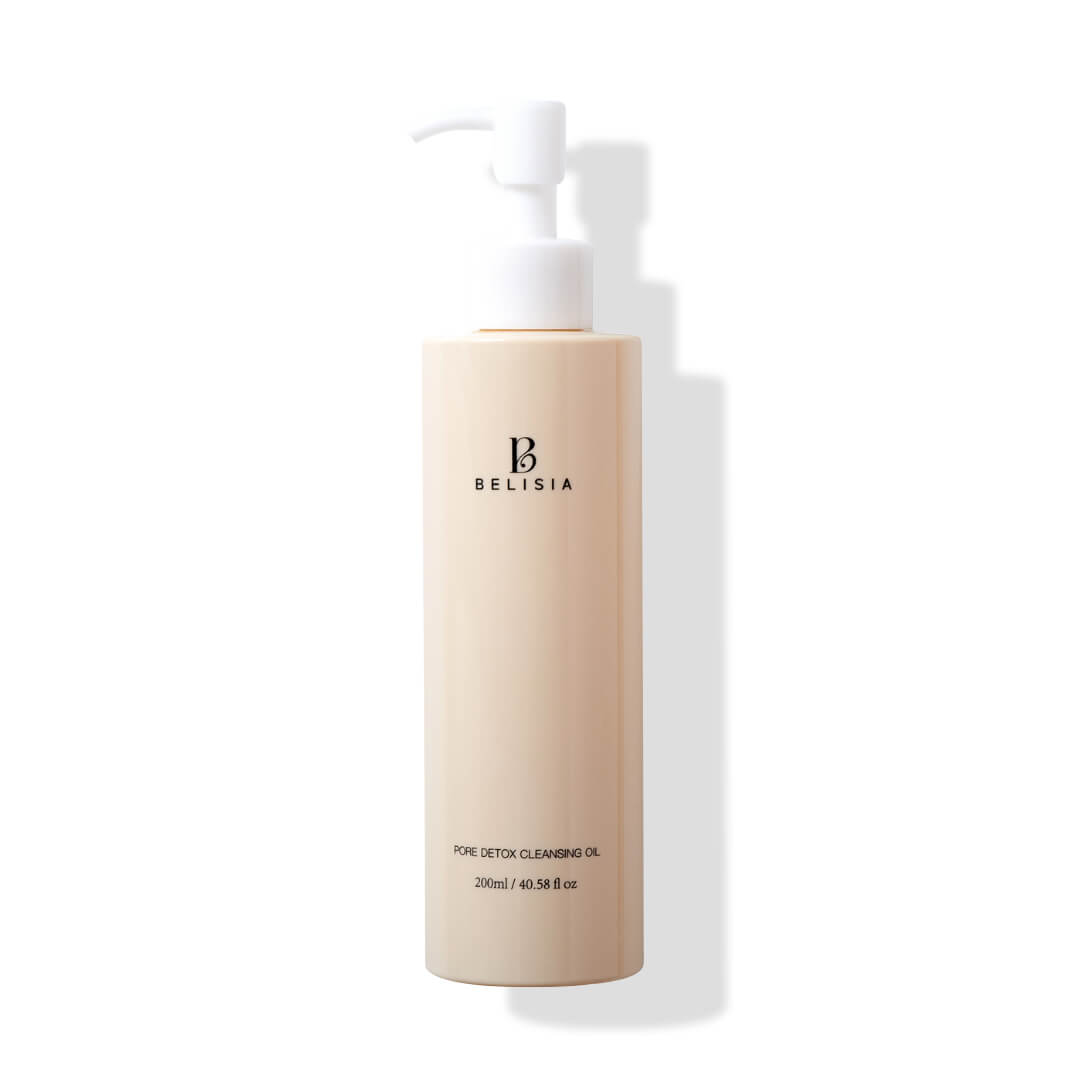Pore Detox Cleansing Oil