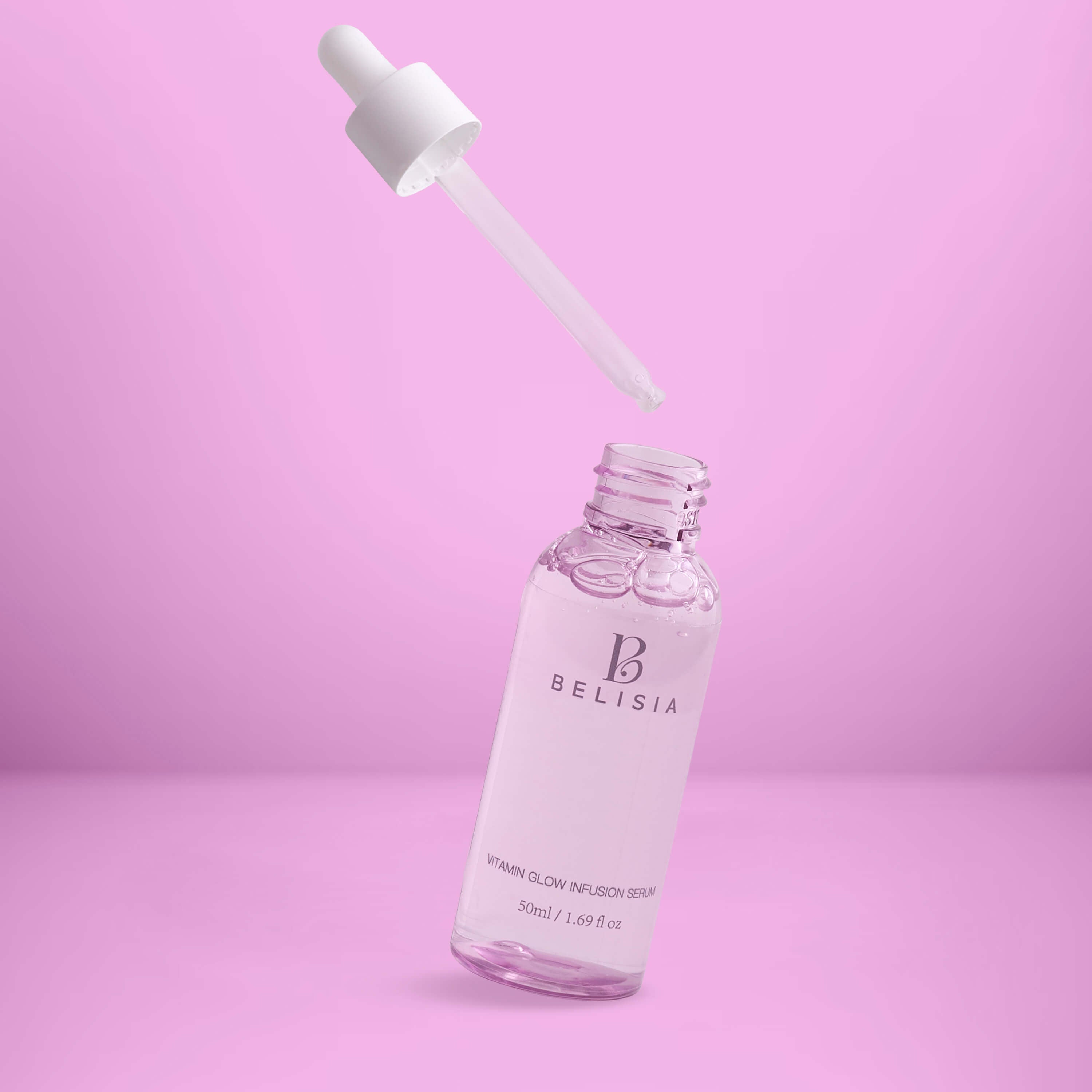 Vitamin Glow Infusion Serum