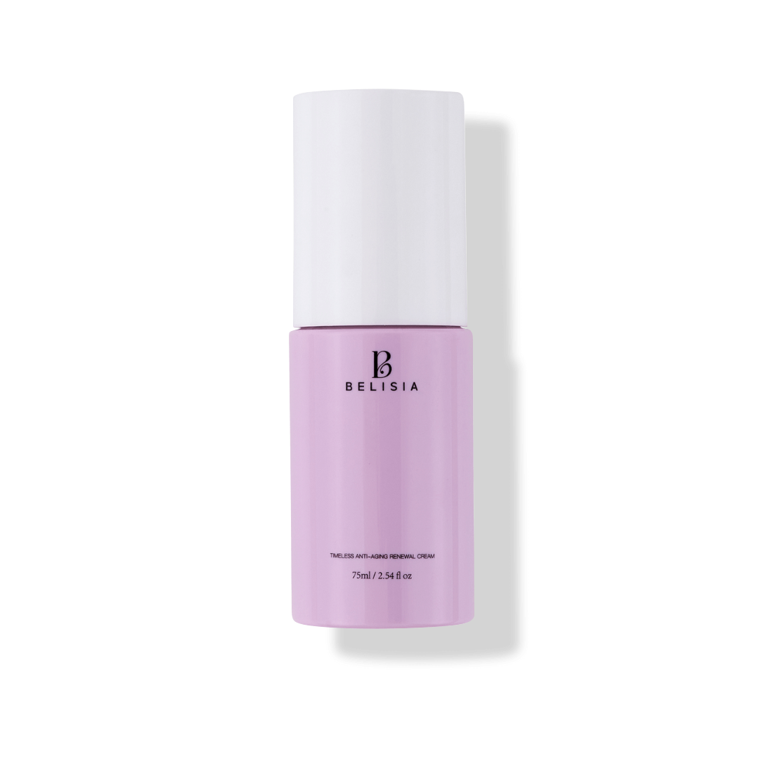 Timeless Anti-Aging  Renewal Cream